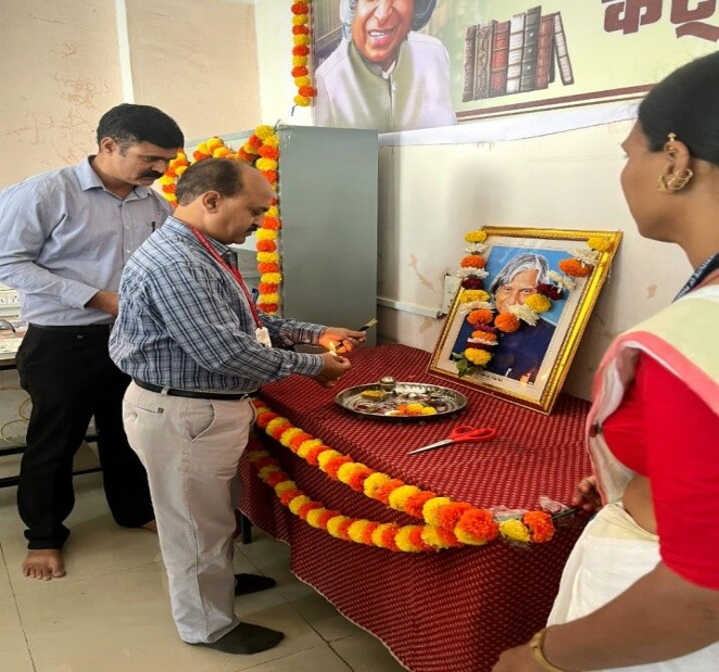 Celebration of Vachan Prerna Diwas 2023